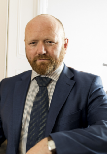 Mark Fitzpatrick
