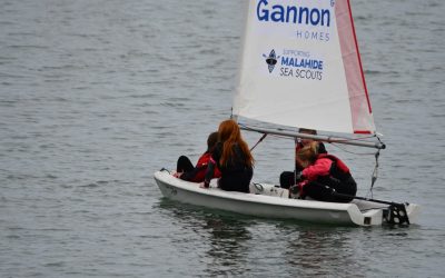 Malahide Sea Scouts