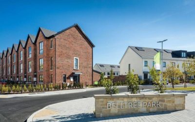 Final Phase of Belltree launched February 2020.