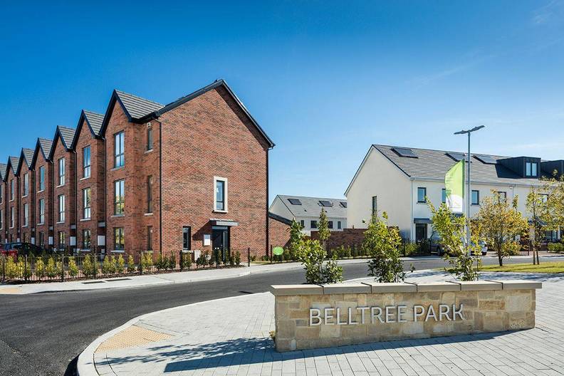 24 New Homes Launched at Belltree Green