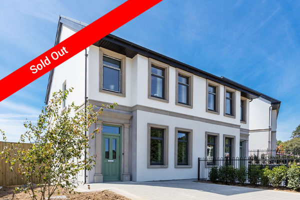 Kinsale Latest Developments