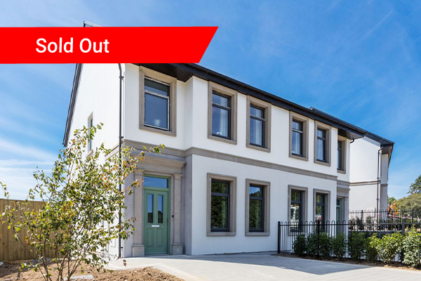 Kinsale Sold Out Latest Developments