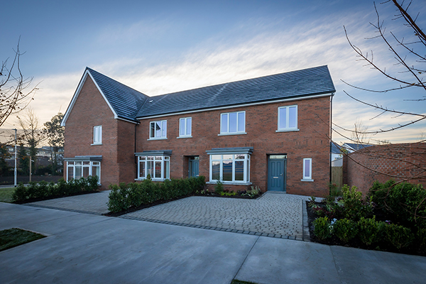 Belcamp Latest Developments