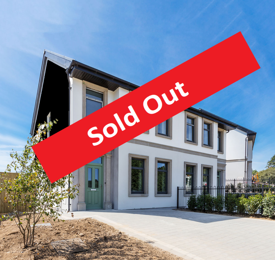 Kinsale Manor Gannon Homes