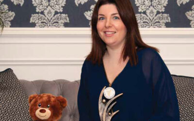 Gannon Homes feature in Public Sector Magazine